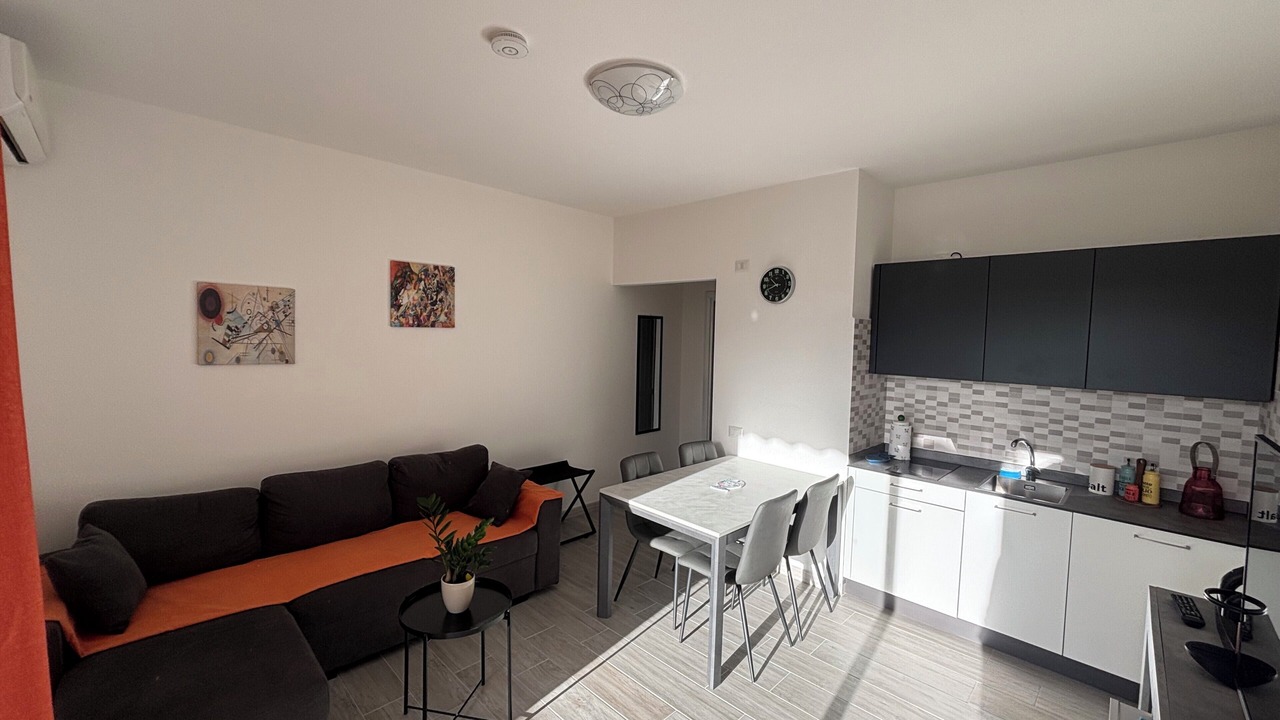 Photo of Livingroom in Badesi