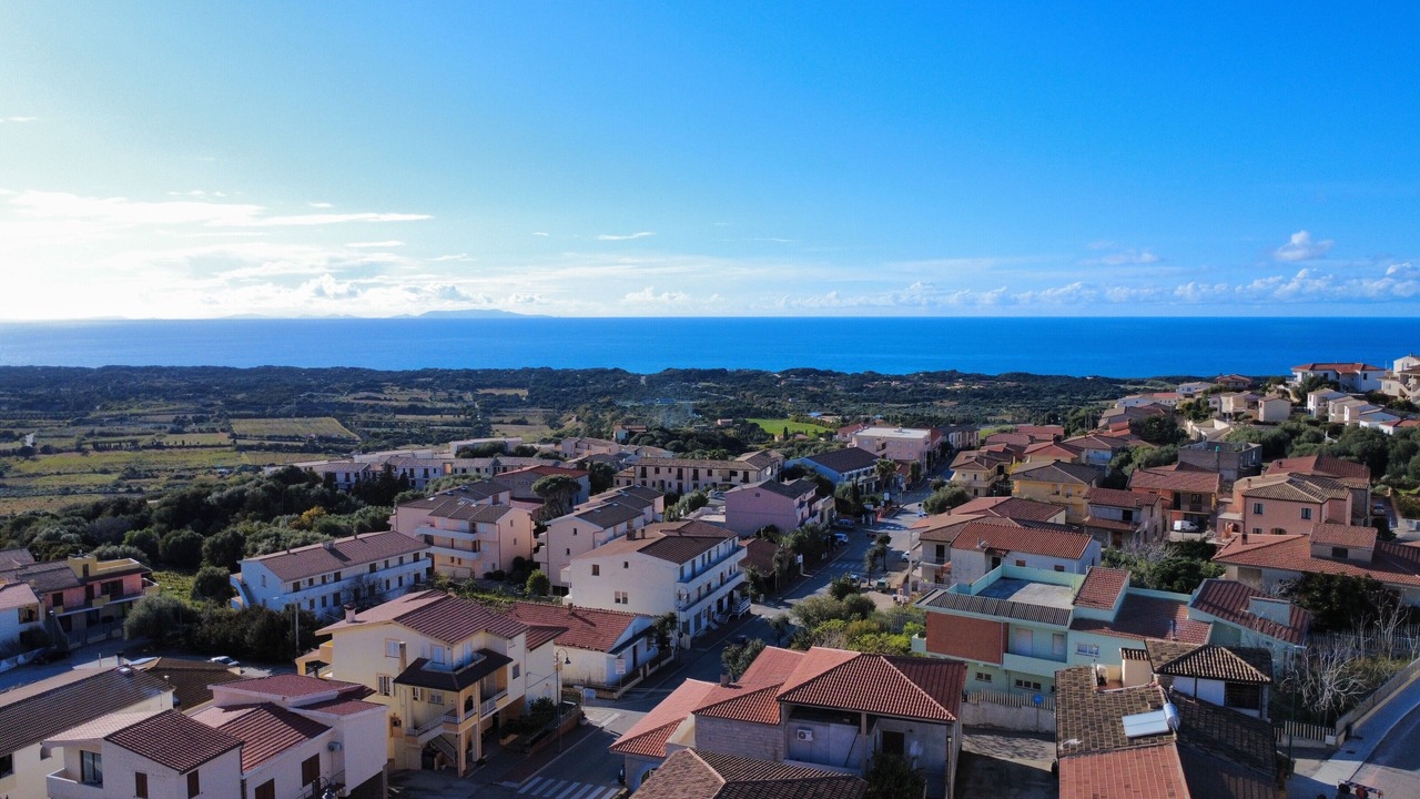 Photo of Outdoor in Badesi
