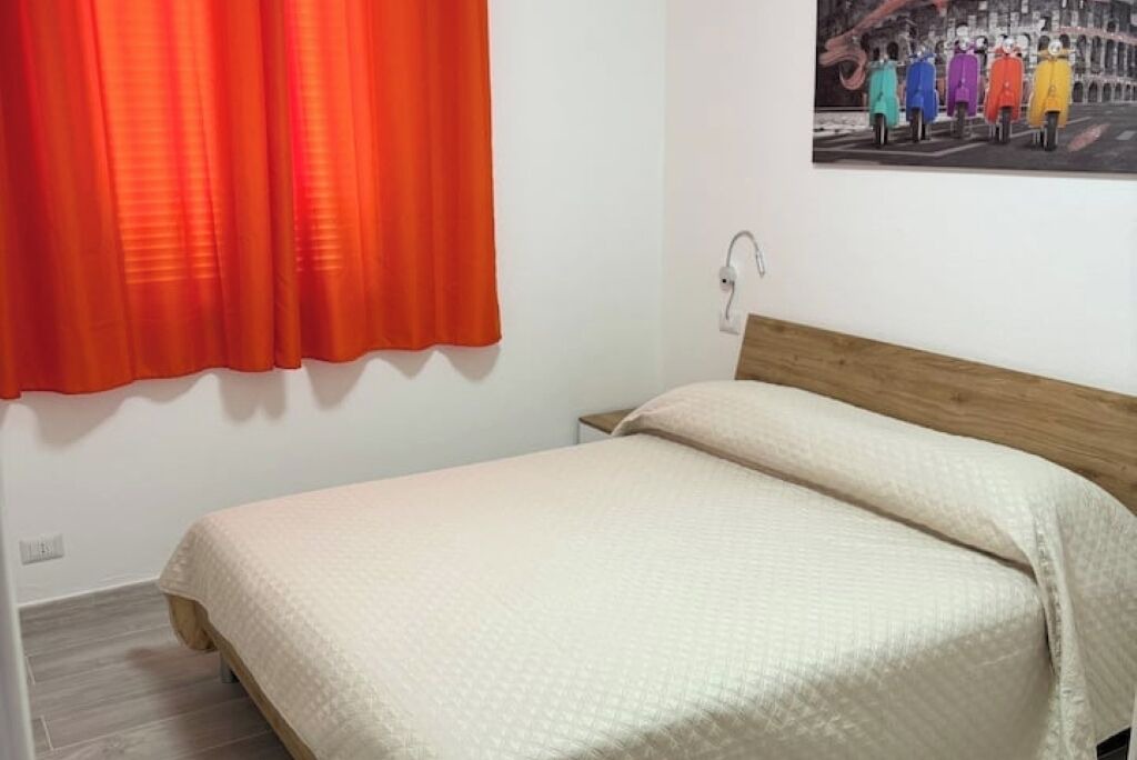 Photo of Bedroom in Badesi