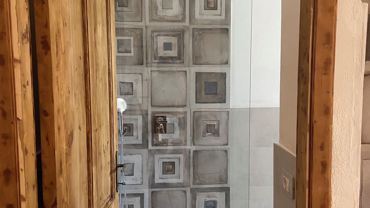 Photo of Bathroom in San Giovanni