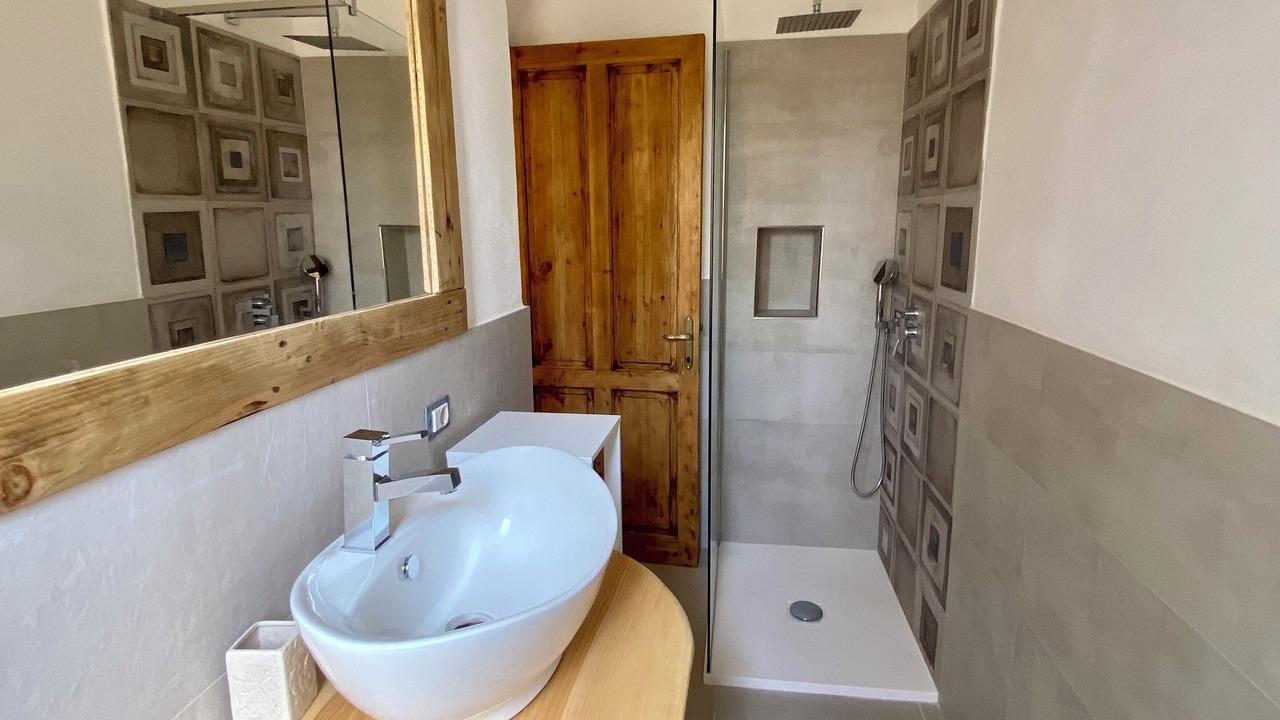 Photo of Bathroom in San Giovanni