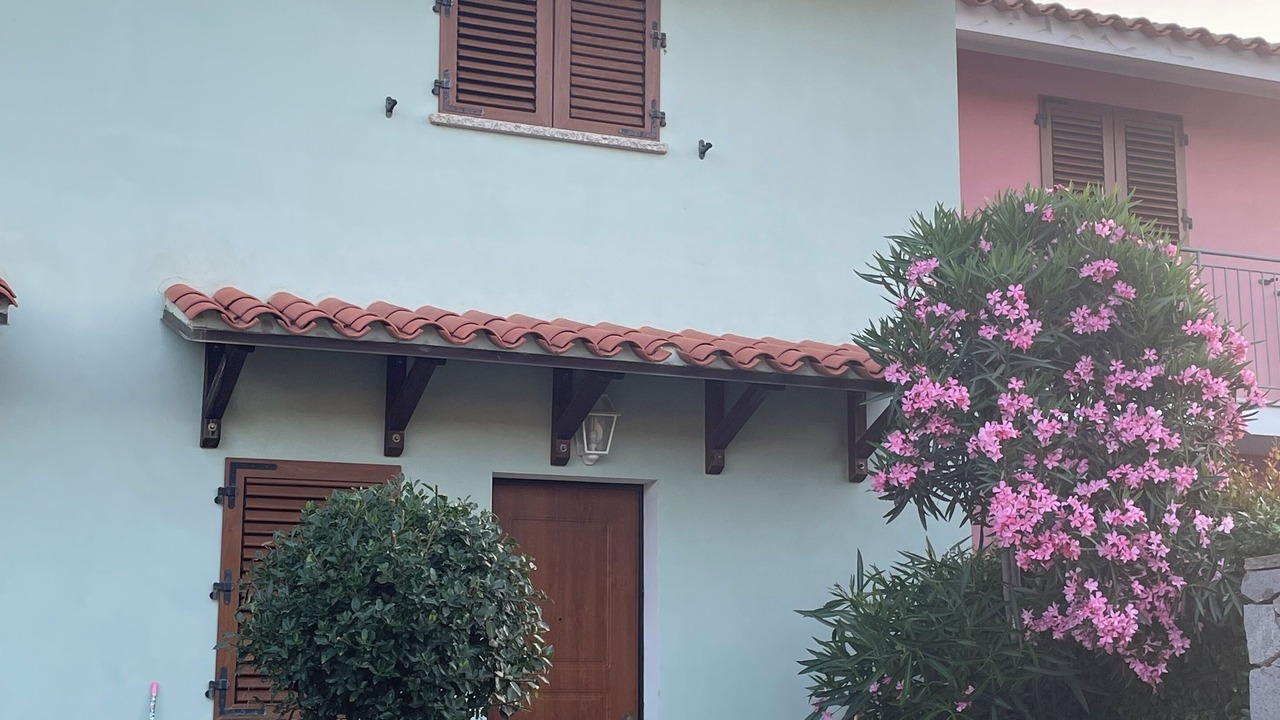 Photo of Outdoor in Porto Pino