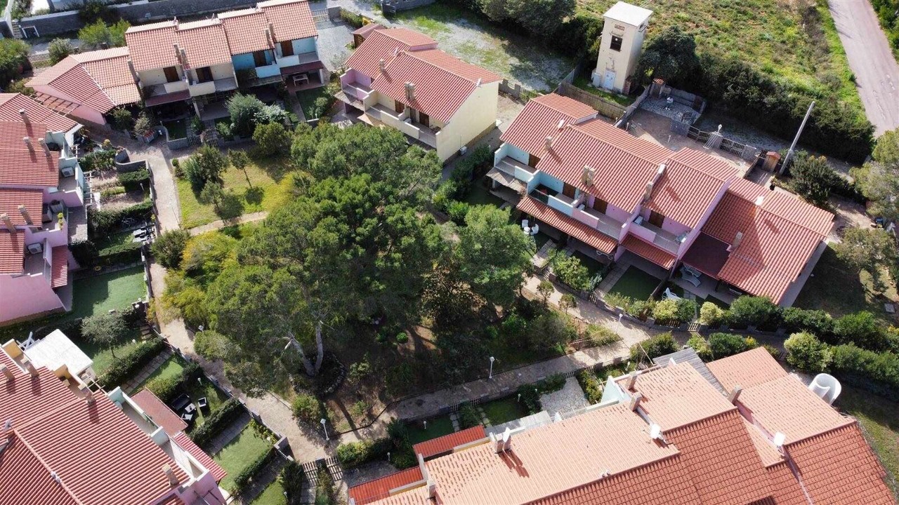 Photo of Outdoor in Porto Pino
