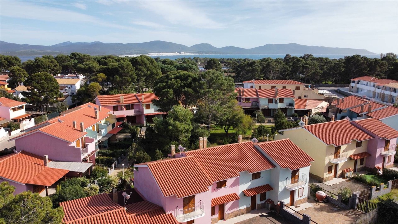 Photo of Outdoor in Porto Pino