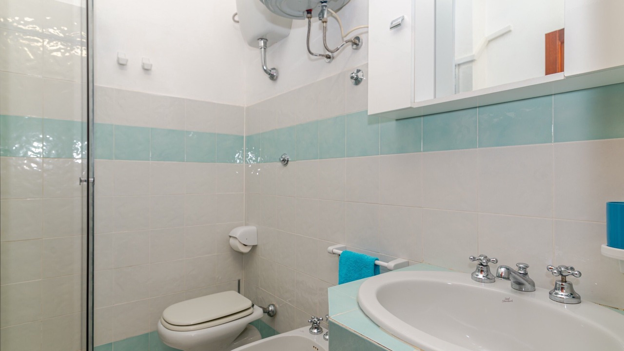 Photo of Bathroom in Porto Taverna