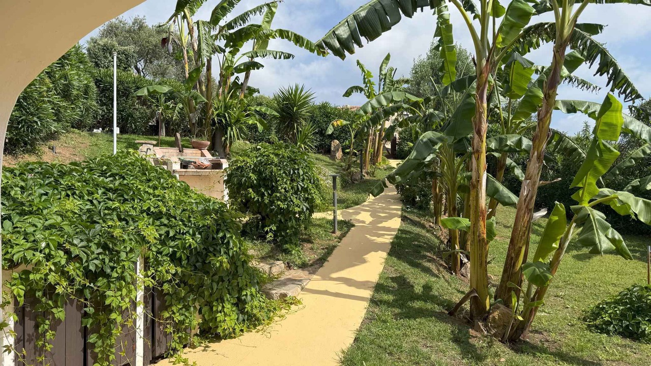 Photo of Outdoor in Punta De Su Turrione