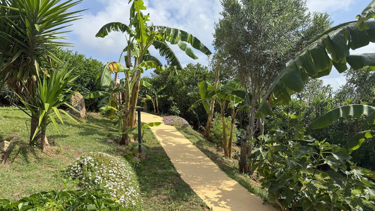 Photo of Outdoor in Punta De Su Turrione