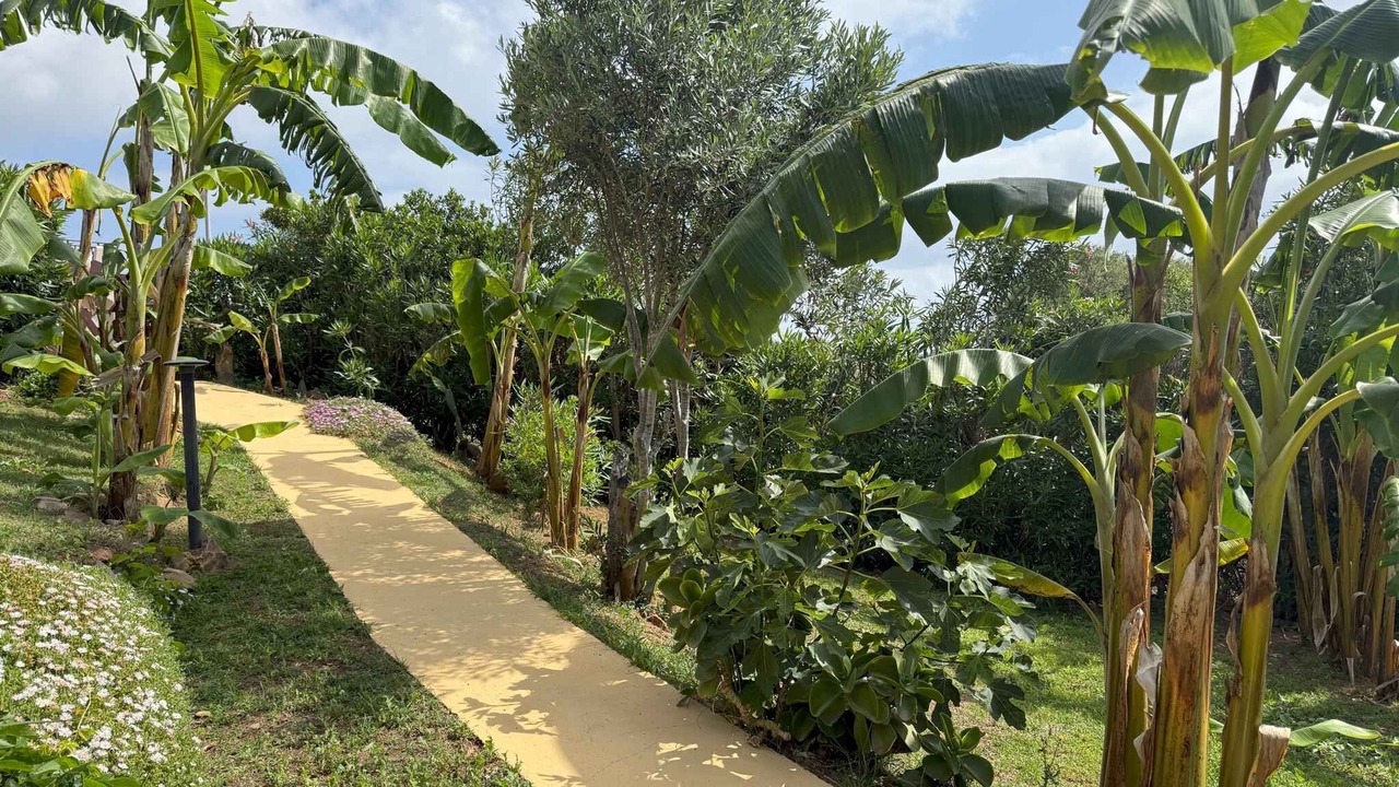 Photo of Outdoor in Punta De Su Turrione