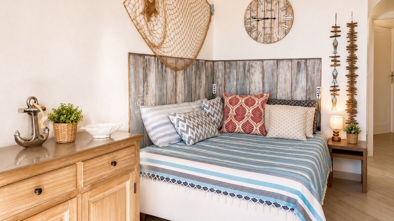 Photo of Bedroom in Paduledda
