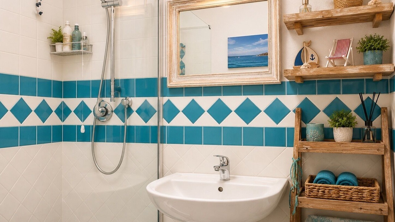 Photo of Bathroom in Paduledda