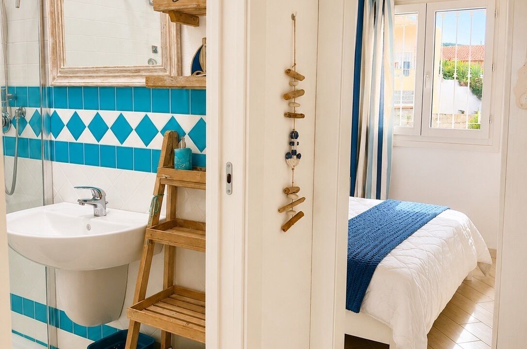 Photo of Bathroom in Paduledda