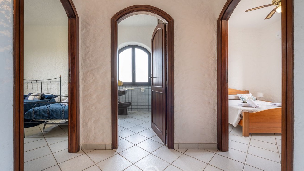 Photo of Bedroom in San Vero Milis