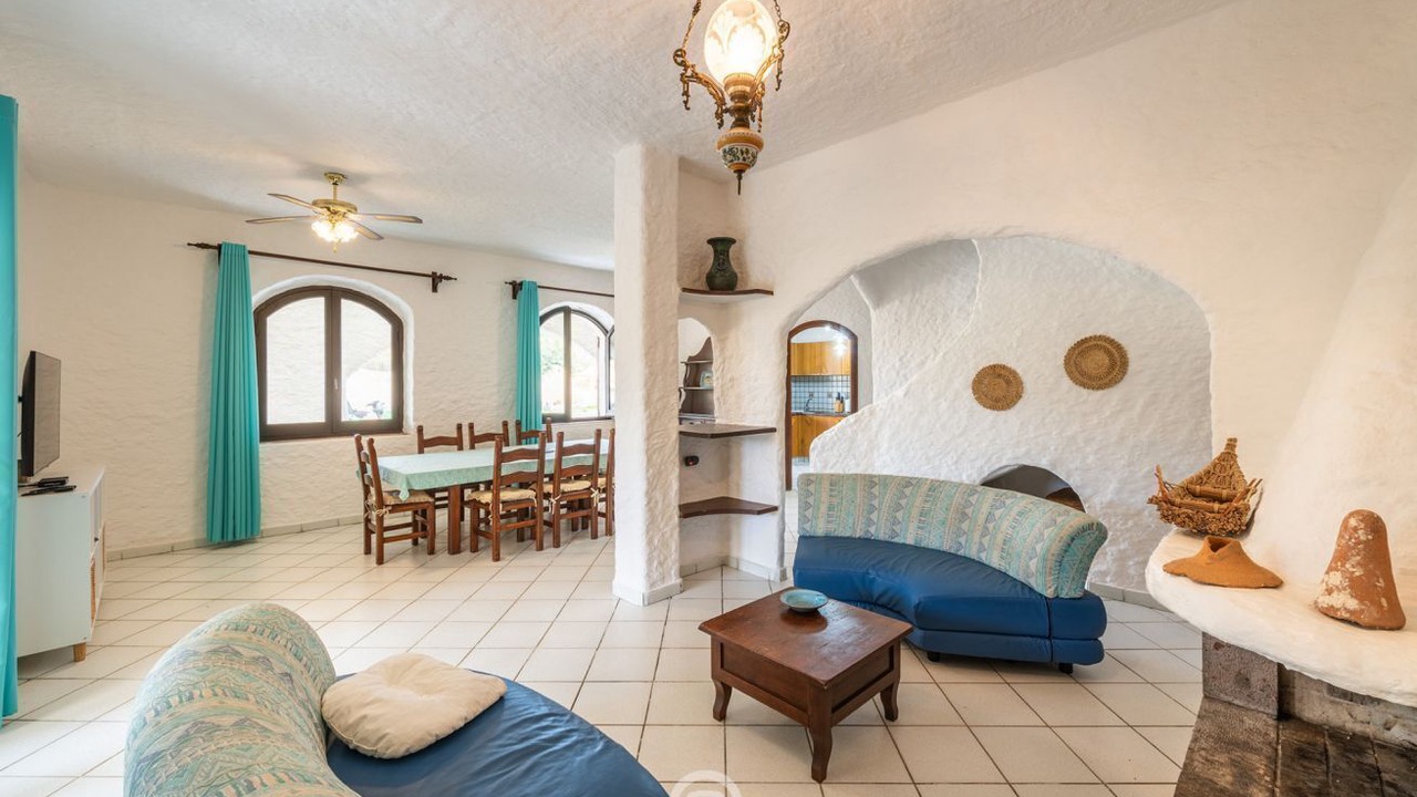 Photo of Livingroom in San Vero Milis