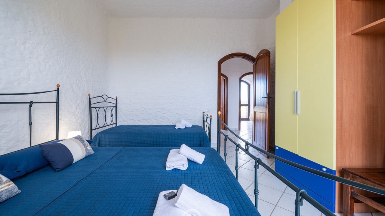 Photo of Bedroom in San Vero Milis