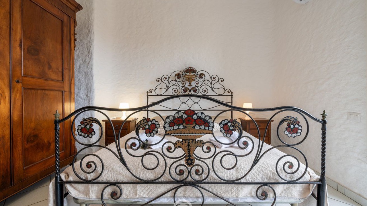Photo of Bedroom in San Vero Milis