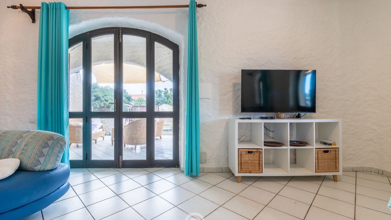 Photo of Livingroom in San Vero Milis