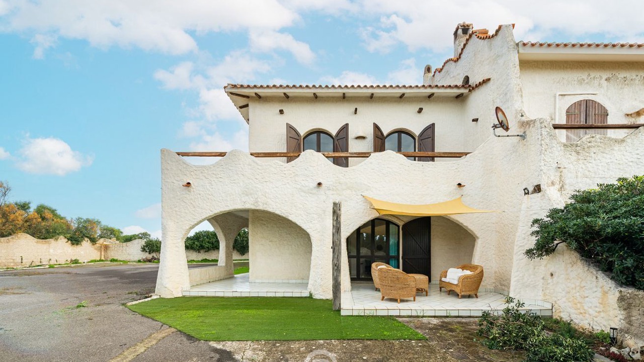 Photo of Outdoor in San Vero Milis