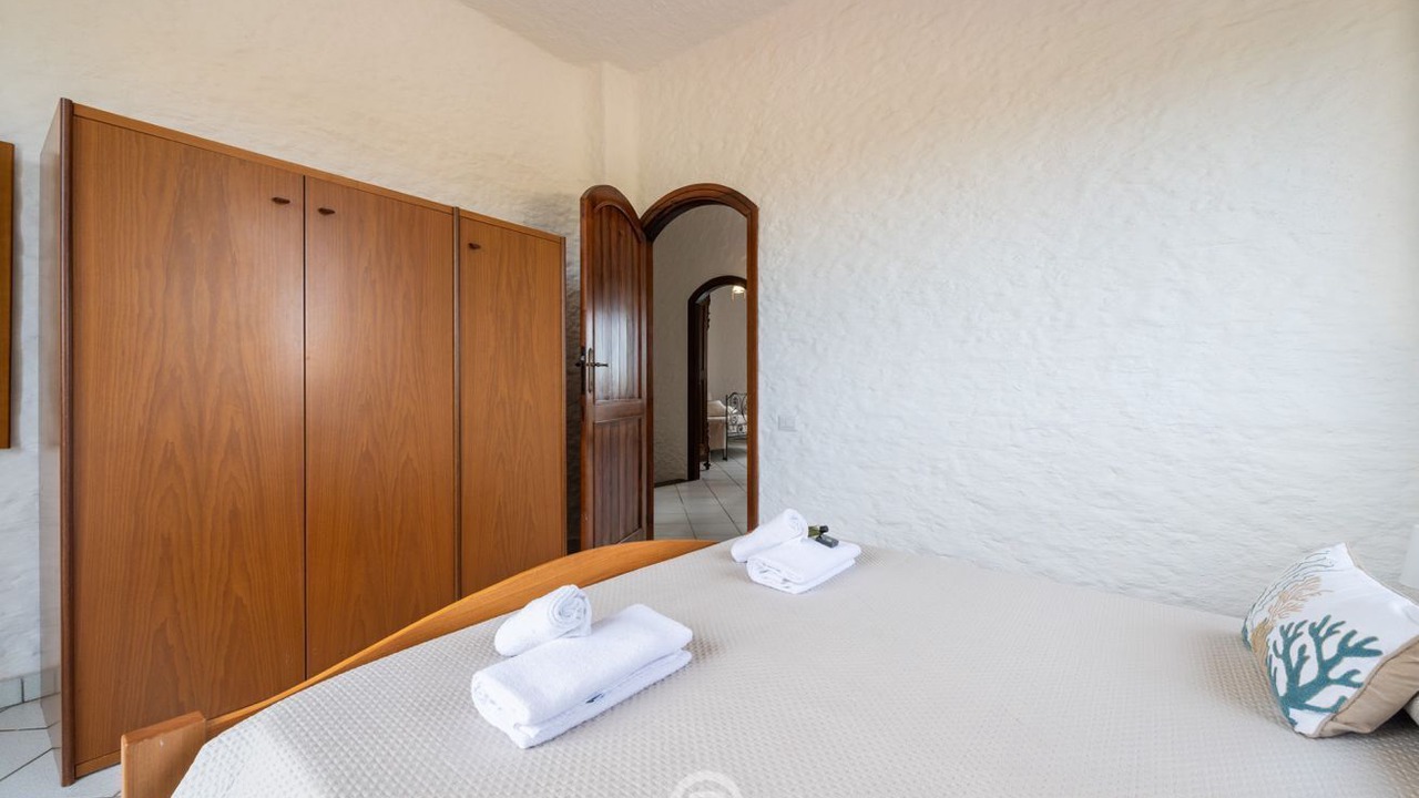 Photo of Bedroom in San Vero Milis