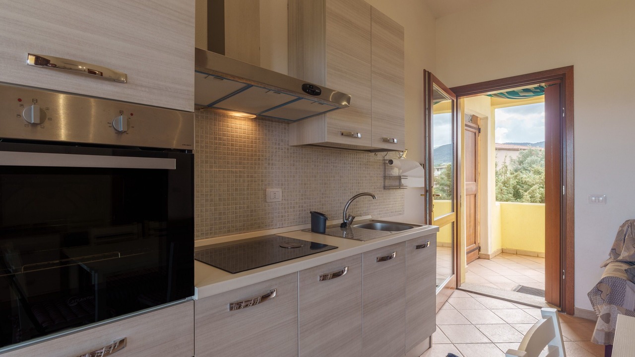 Photo of Kitchen in Murta Maria