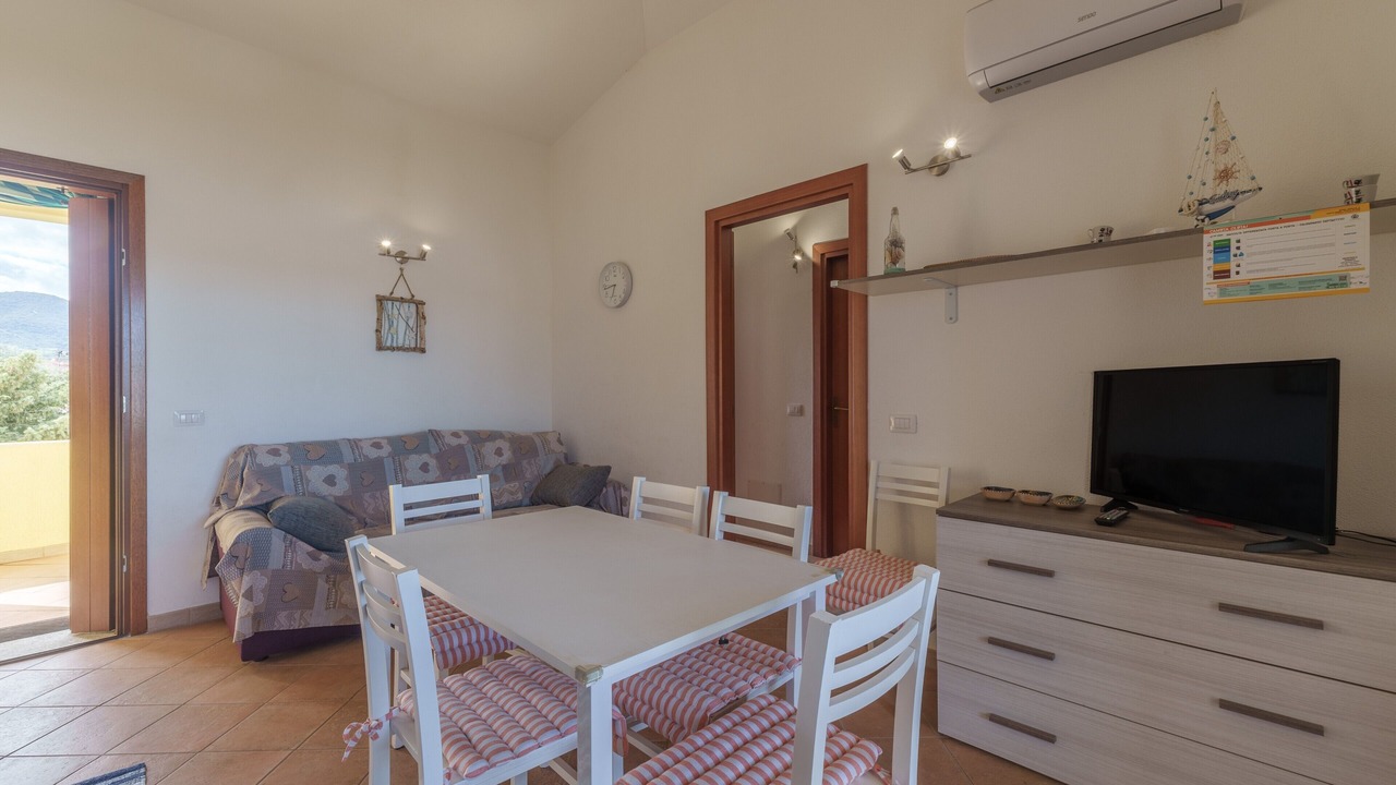Photo of Livingroom in Murta Maria
