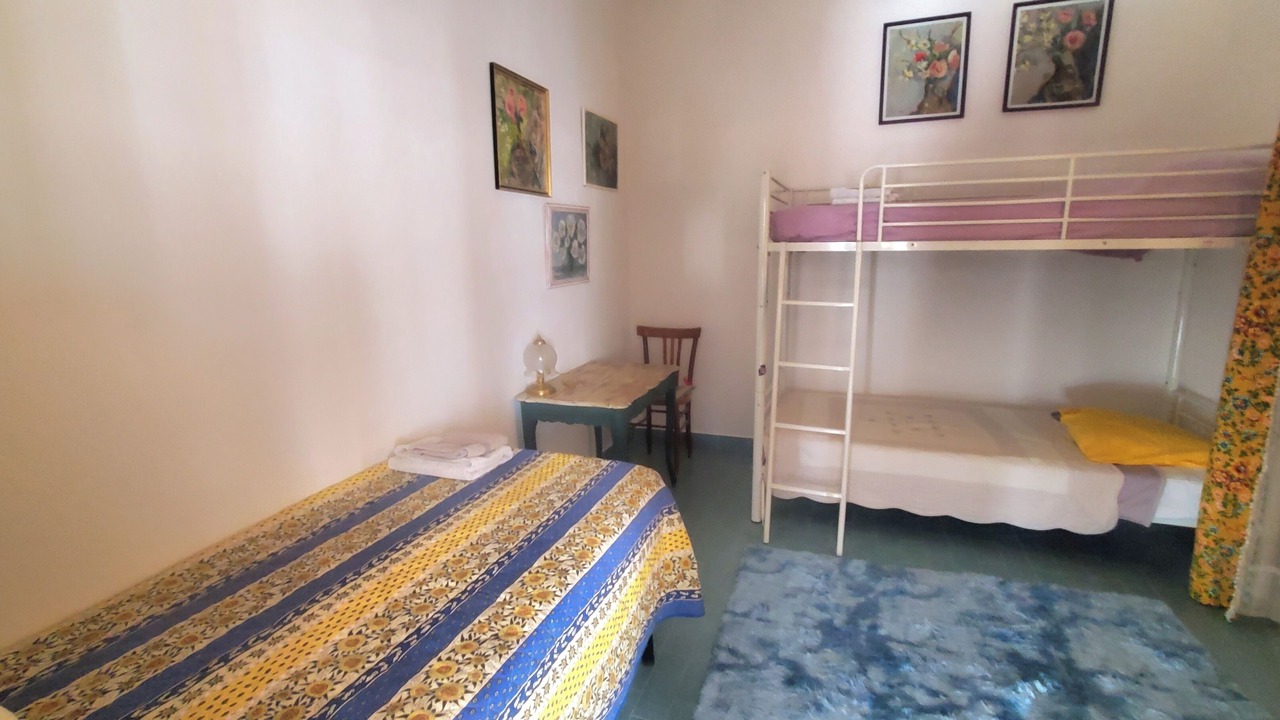 Photo of Bedroom in Sa Castangia