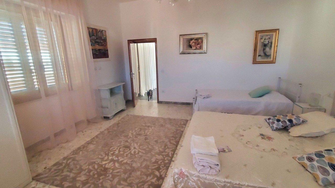 Photo of Bedroom in Sa Castangia
