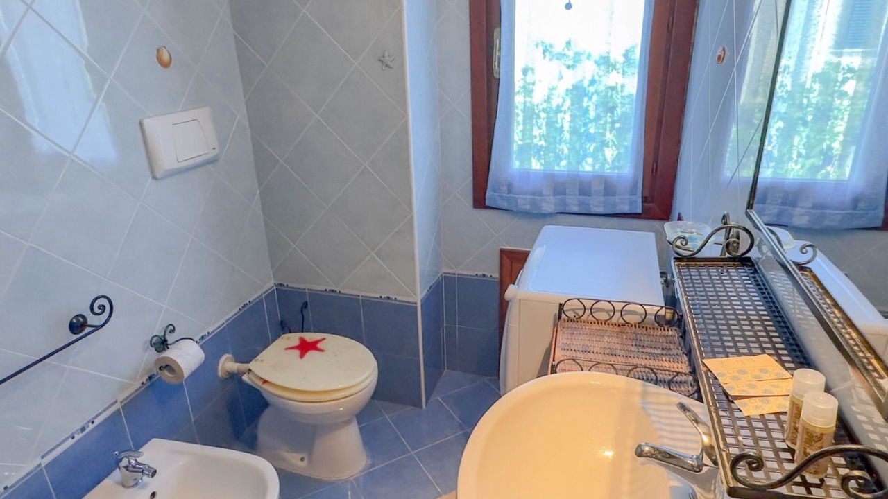 Photo of Bathroom in Limpiddu