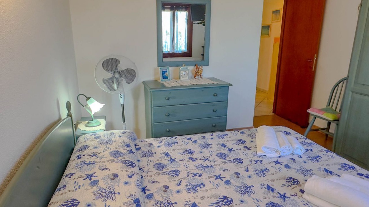 Photo of Bedroom in Limpiddu