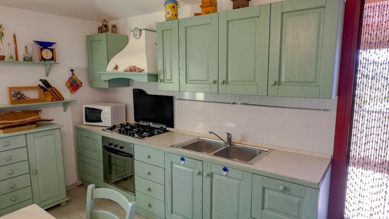 Photo of Kitchen in Limpiddu