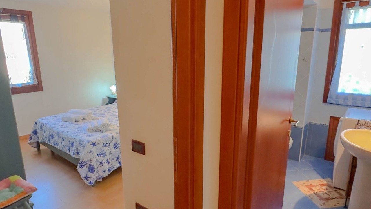 Photo of Bedroom in Limpiddu