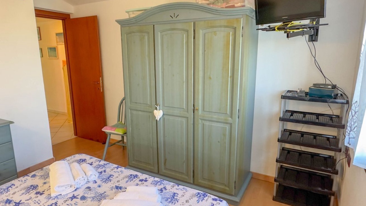 Photo of Bedroom in Limpiddu