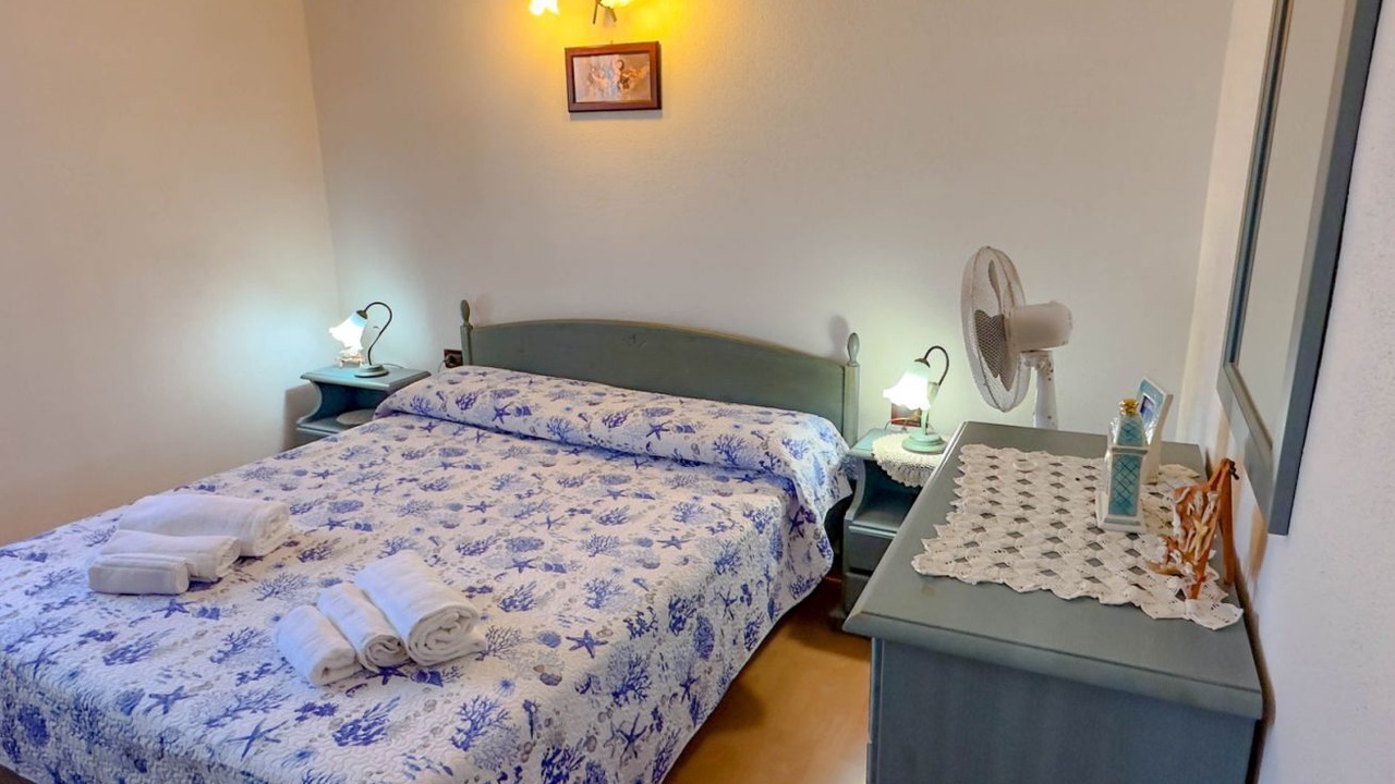 Photo of Bedroom in Limpiddu