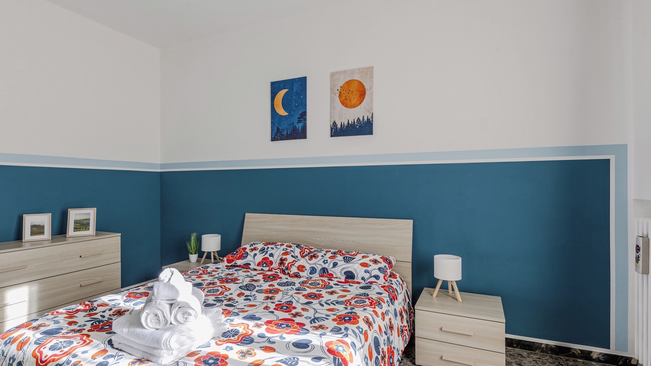 Photo of Bedroom in Montegranaro