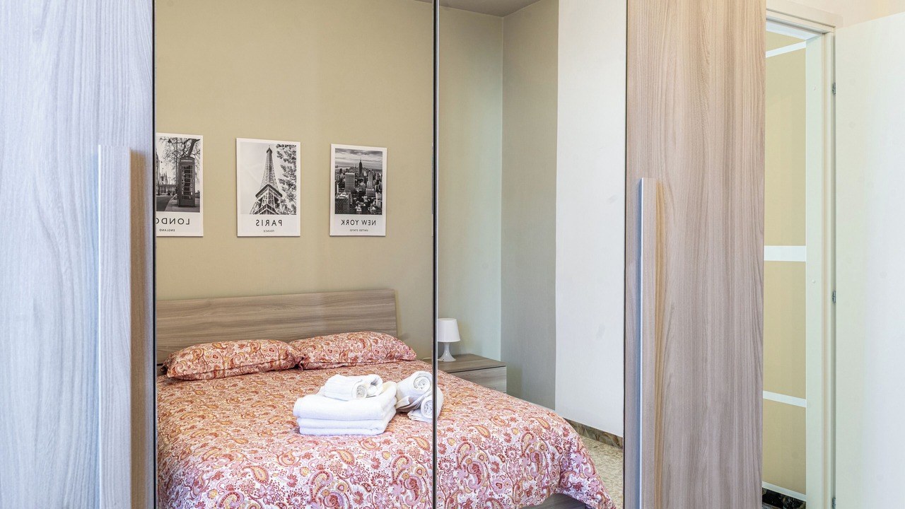 Photo of Bedroom in Montegranaro