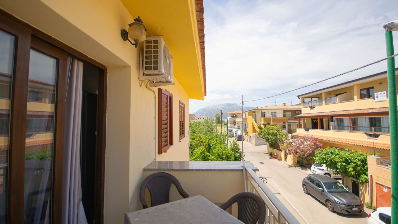 Photo of Outdoor in La Caletta