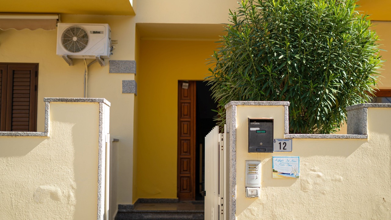 Photo of Outdoor in La Caletta