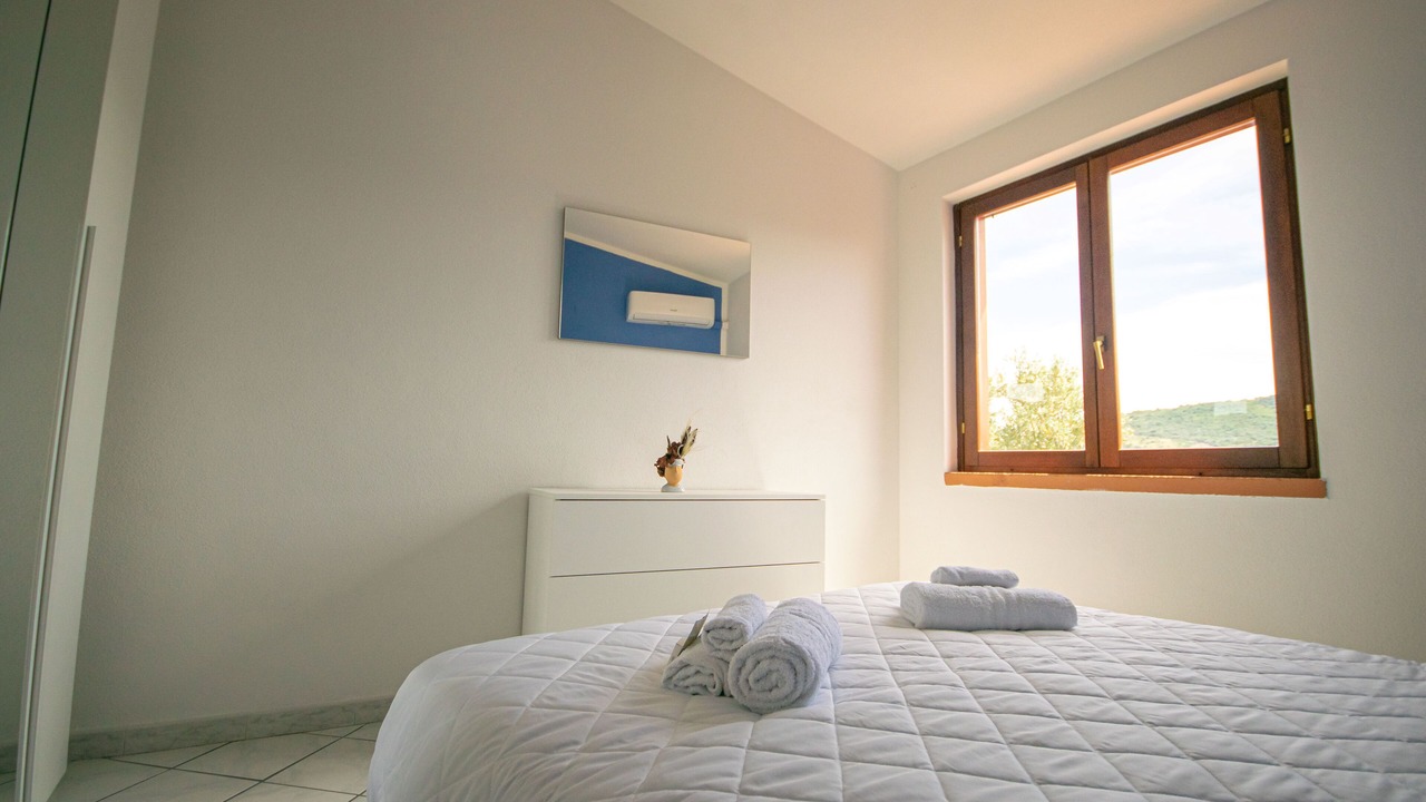 Photo of Bedroom in Limpiddu