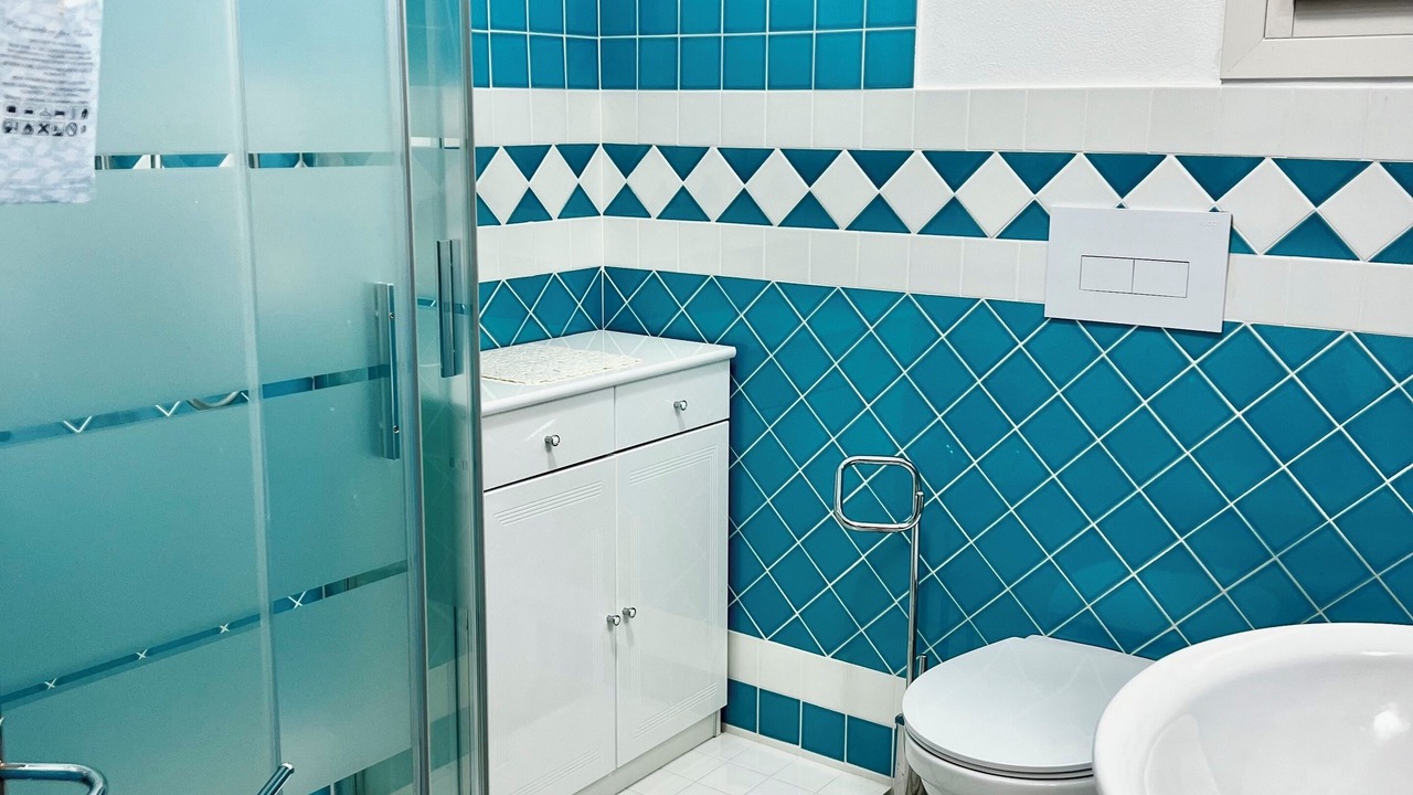 Photo of Bathroom in Paduledda