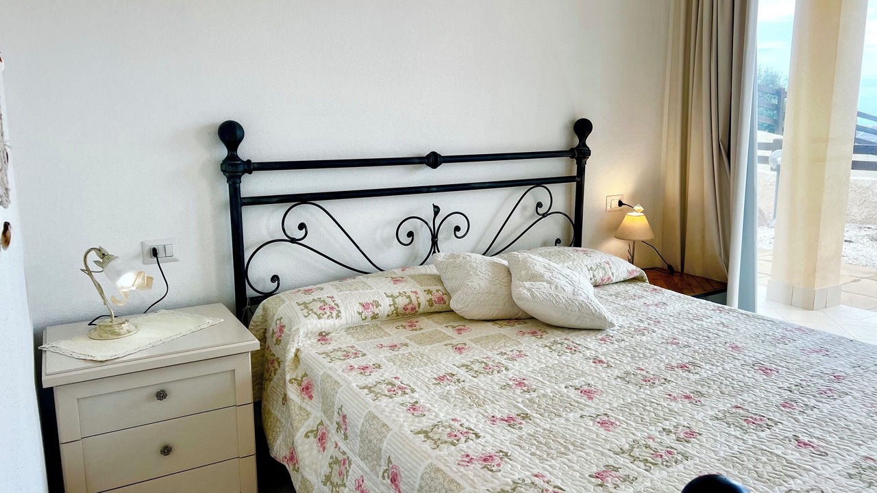 Photo of Bedroom in Paduledda