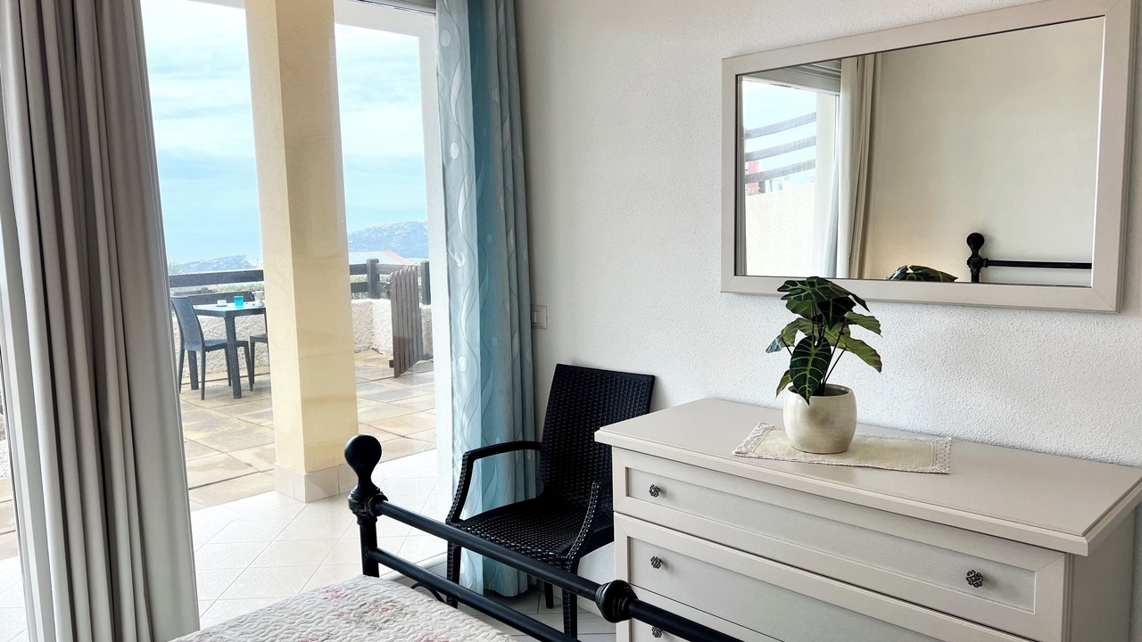 Photo of Bedroom in Paduledda
