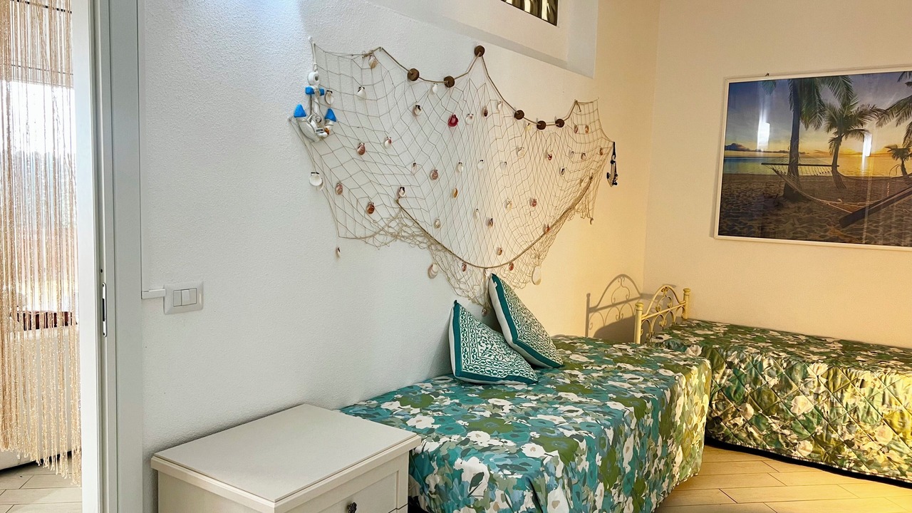 Photo of Bedroom in Paduledda