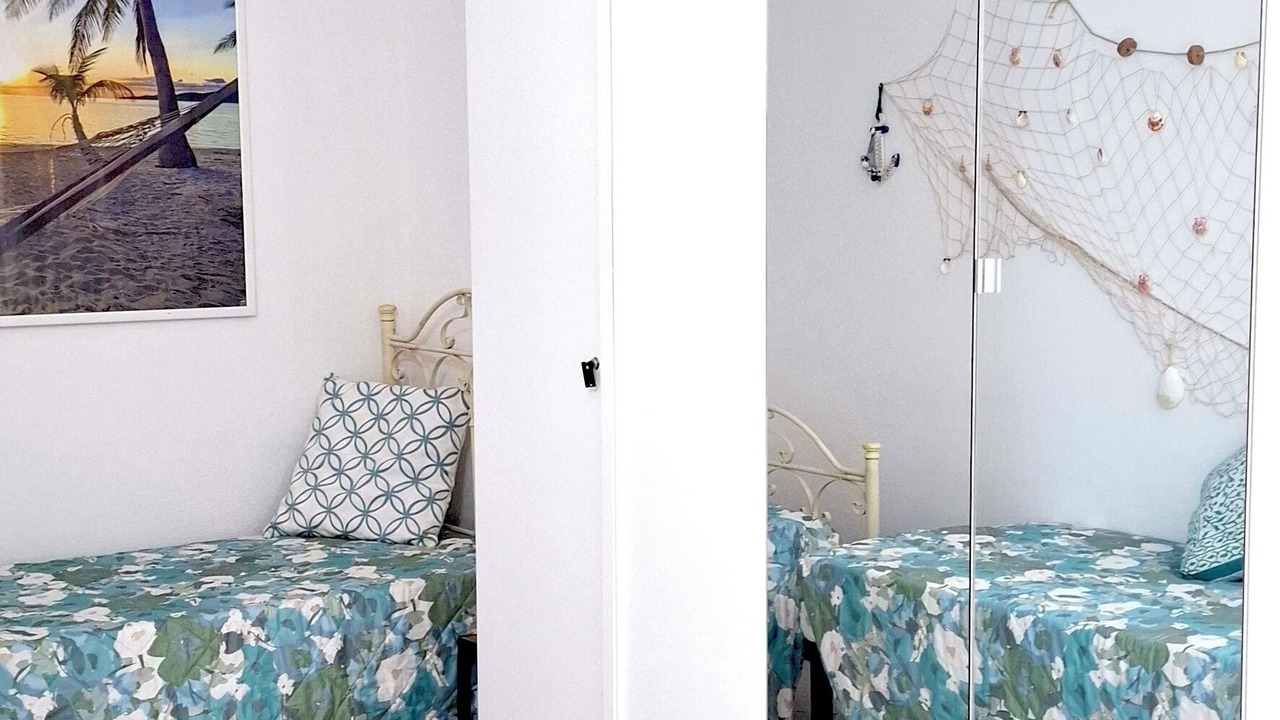 Photo of Bedroom in Paduledda