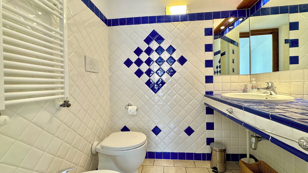 Photo of Bathroom in Bari Sardo
