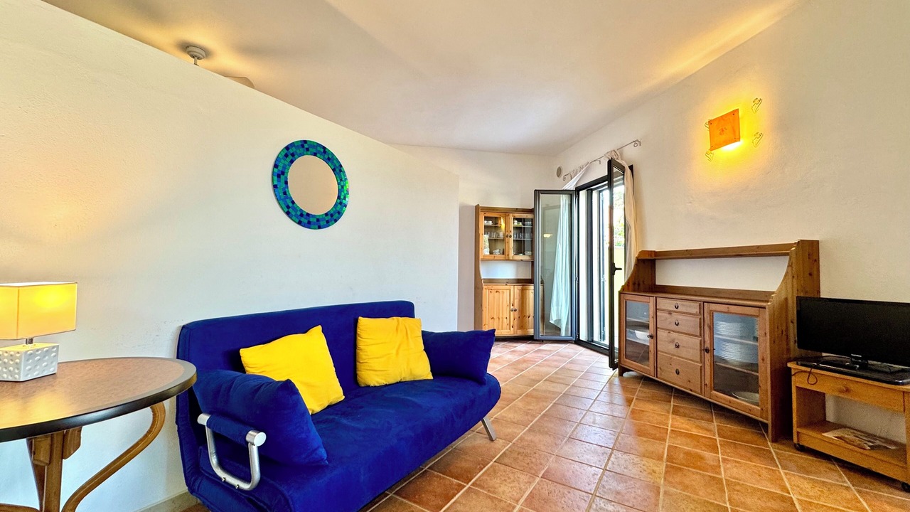 Photo of Livingroom in Bari Sardo