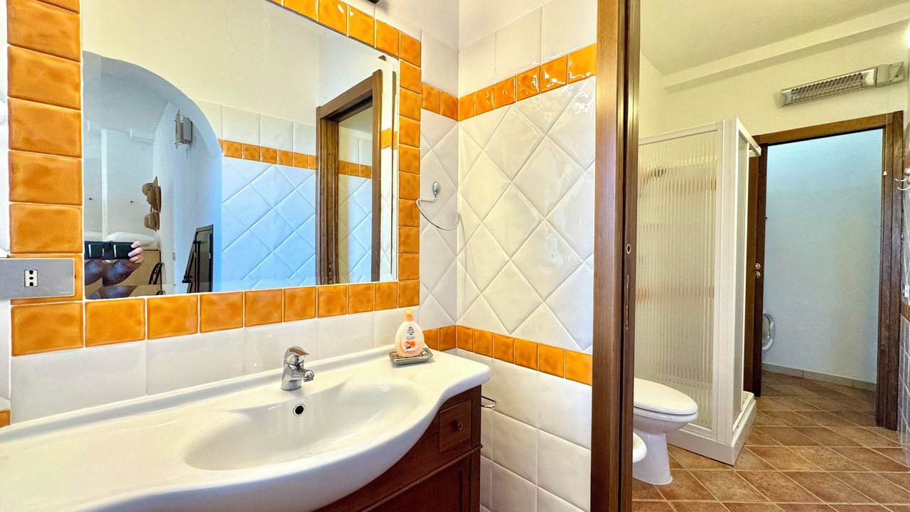 Photo of Bathroom in Bari Sardo