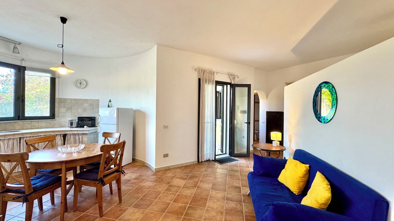 Photo of Livingroom in Bari Sardo