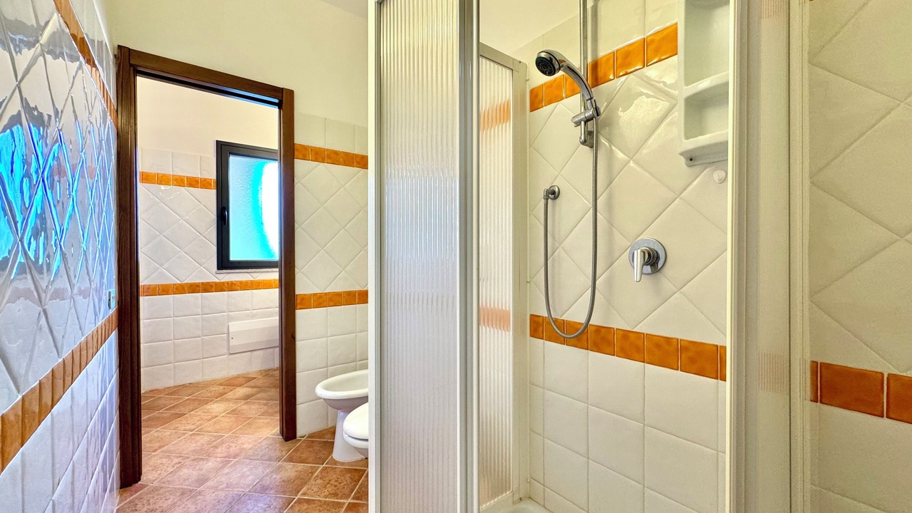 Photo of Bathroom in Bari Sardo
