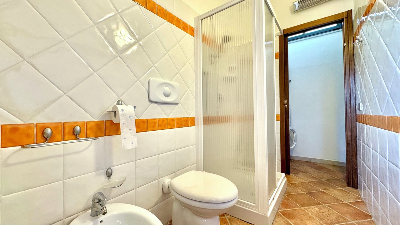 Photo of Bathroom in Bari Sardo