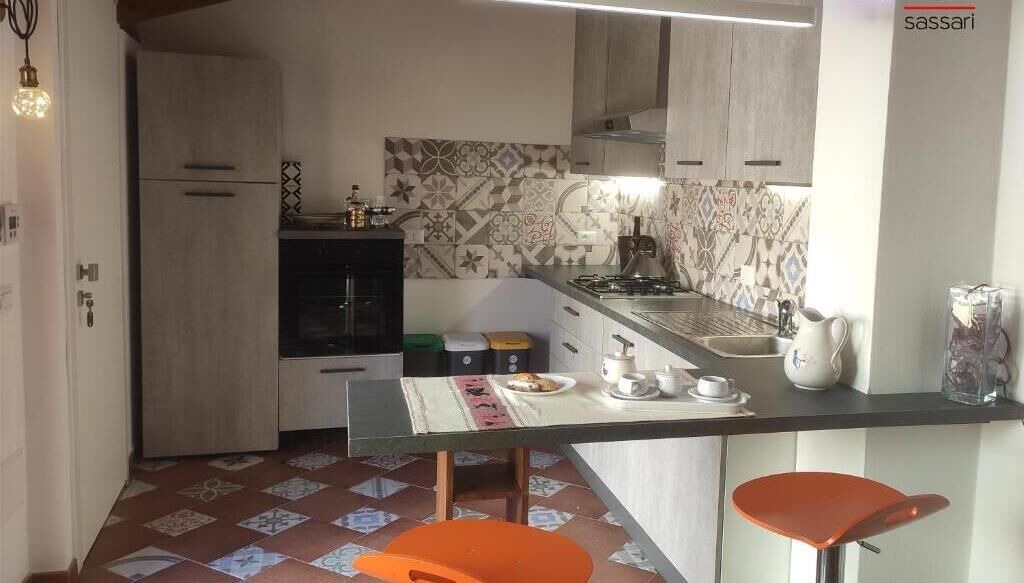 Photo of Kitchen in San Nicola