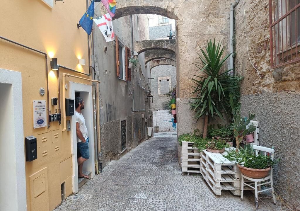 Photo of Outdoor in San Nicola